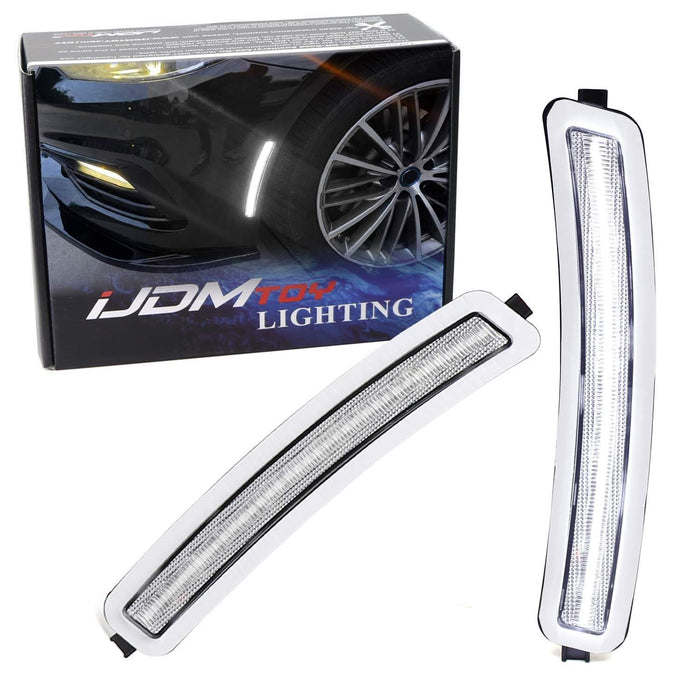iJDMTOY Automotive Lighting & Accessories