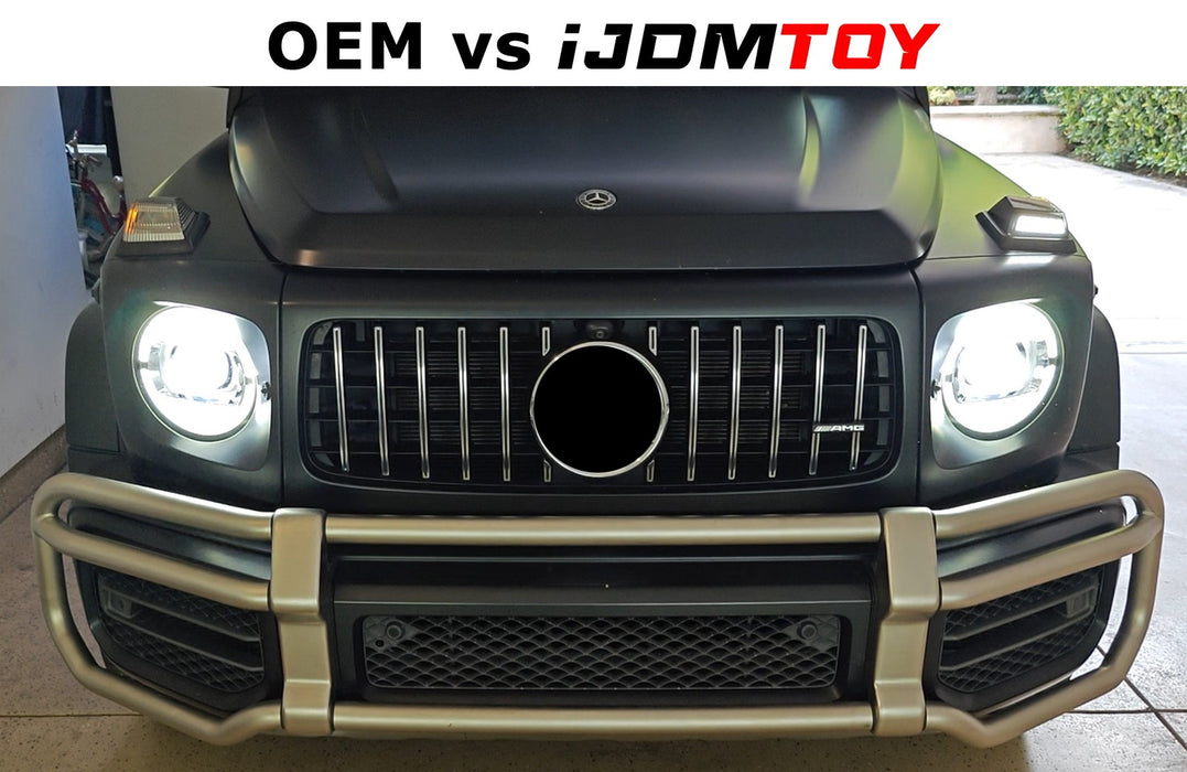 iJDMTOY Automotive Lighting & Accessories