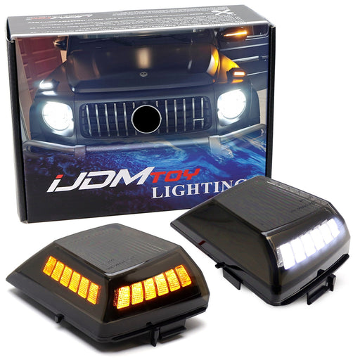 iJDMTOY Automotive Lighting & Accessories