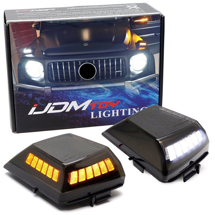 iJDMTOY Automotive Lighting & Accessories