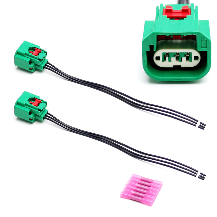 iJDMTOY Automotive Lighting & Accessories