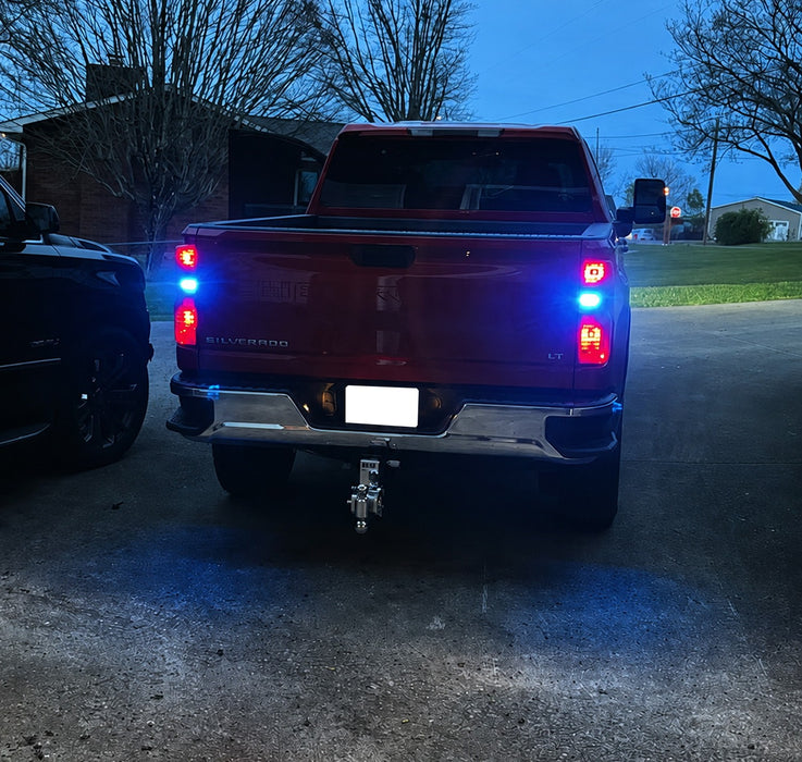 iJDMTOY Automotive Lighting & Accessories