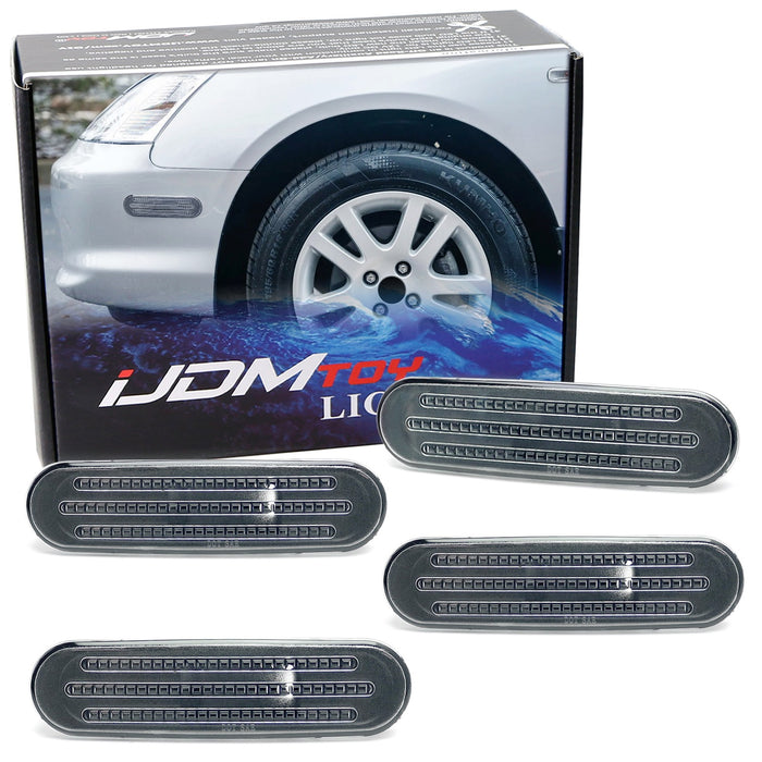iJDMTOY Automotive Lighting & Accessories