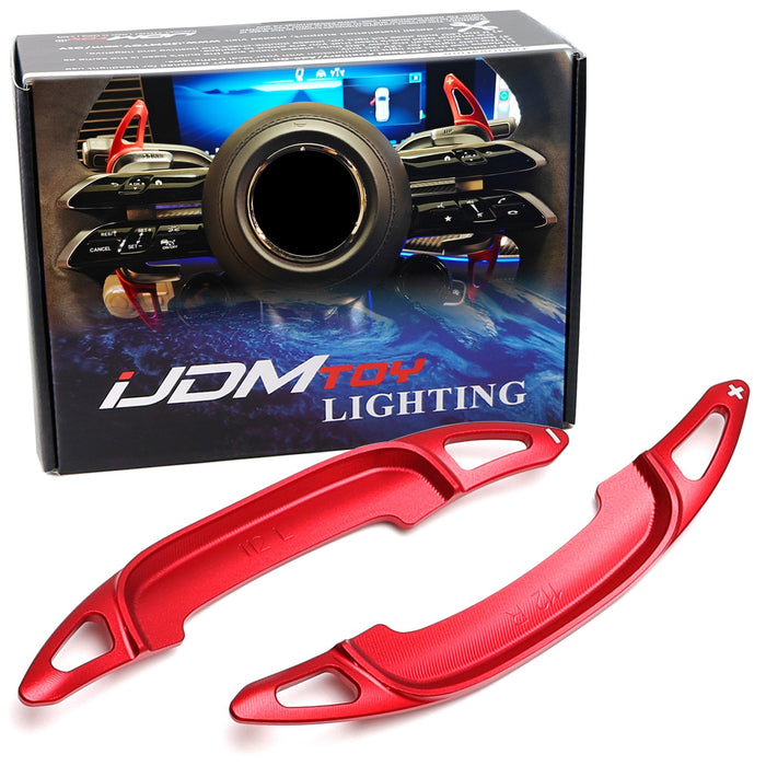 iJDMTOY Automotive Lighting & Accessories