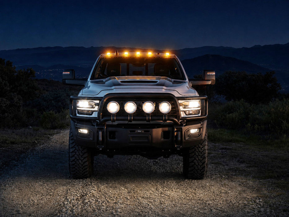 iJDMTOY Automotive Lighting & Accessories