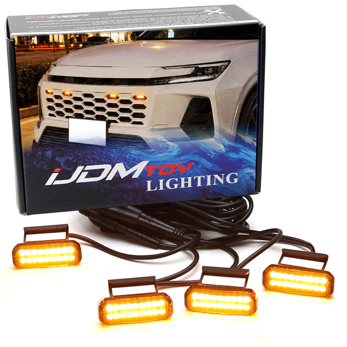 iJDMTOY Automotive Lighting & Accessories