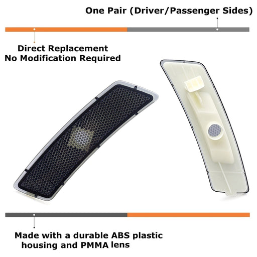 iJDMTOY Automotive Lighting & Accessories