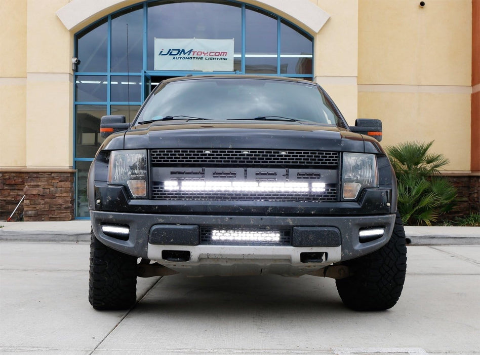 iJDMTOY Automotive Lighting & Accessories