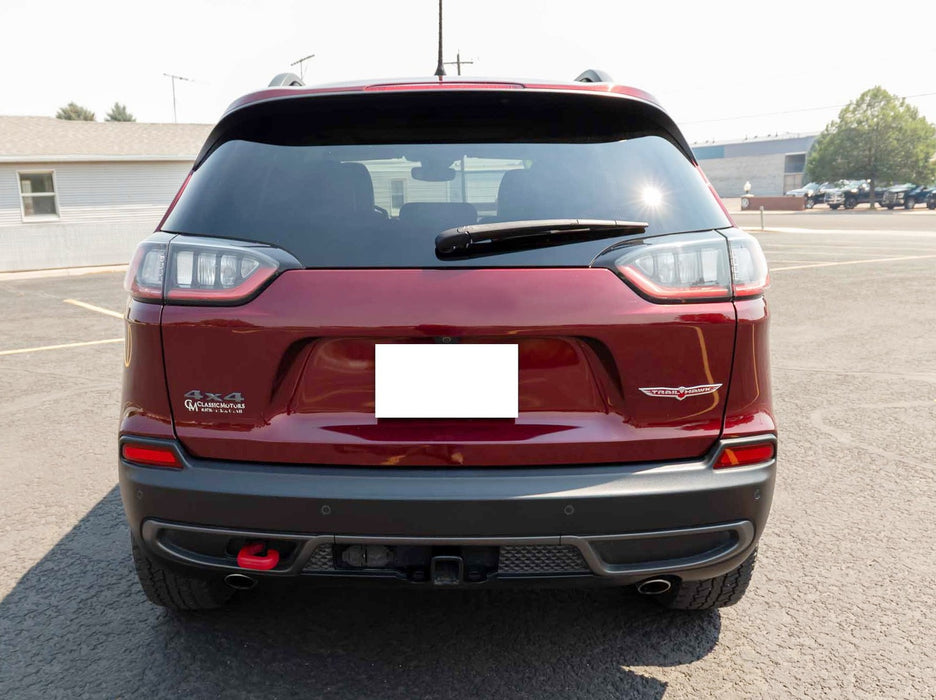 iJDMTOY Automotive Lighting & Accessories