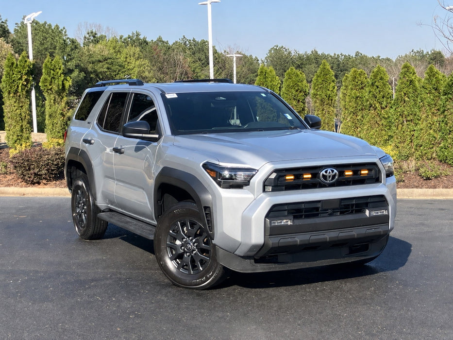 iJDMTOY Automotive Lighting & Accessories