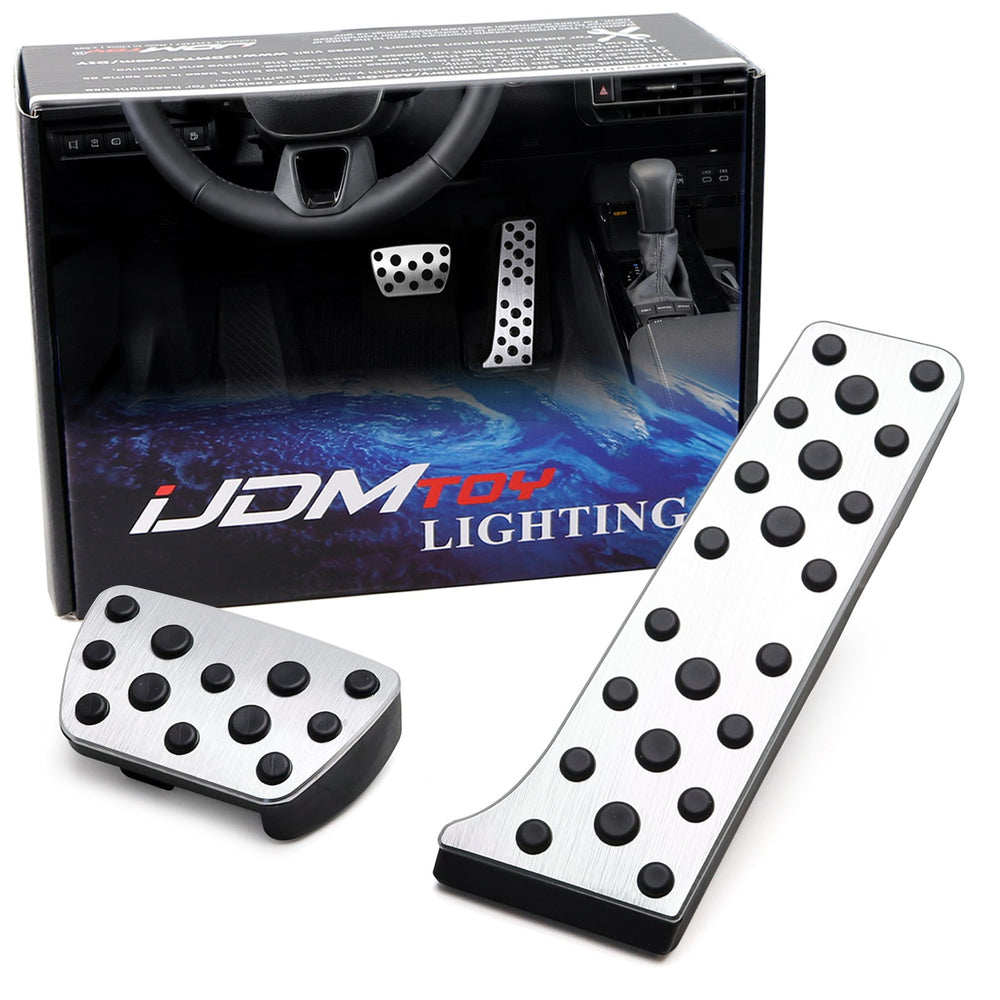iJDMTOY Automotive Lighting & Accessories