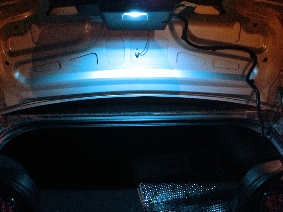 iJDMTOY Automotive Lighting & Accessories