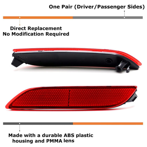 iJDMTOY Automotive Lighting & Accessories