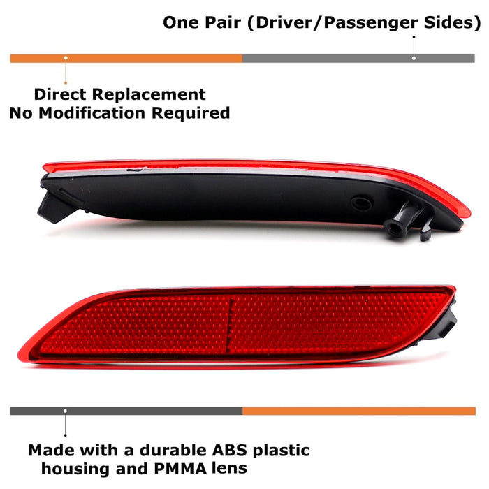 iJDMTOY Automotive Lighting & Accessories