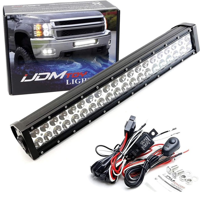 iJDMTOY Automotive Lighting & Accessories