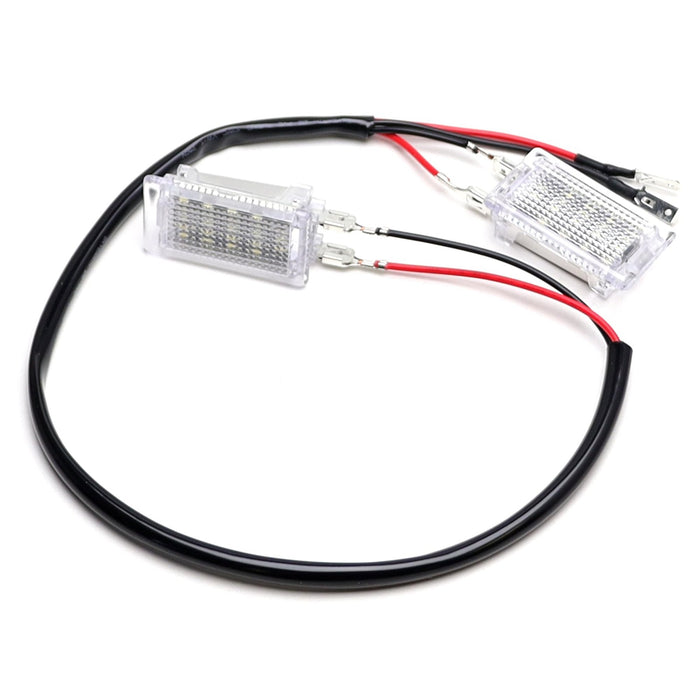 iJDMTOY Automotive Lighting & Accessories