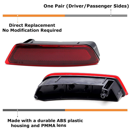 iJDMTOY Automotive Lighting & Accessories
