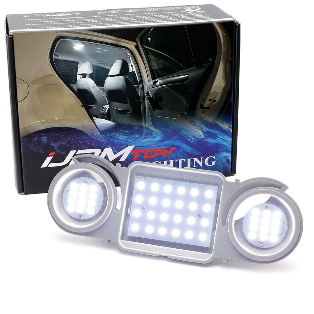 iJDMTOY Automotive Lighting & Accessories
