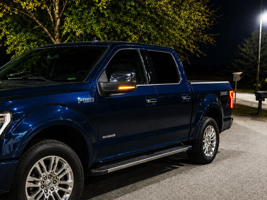 iJDMTOY Automotive Lighting & Accessories