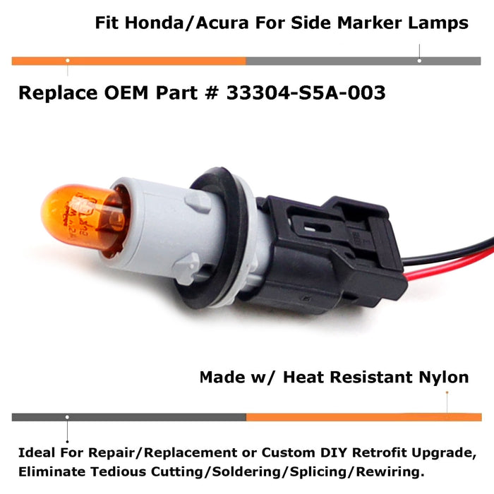 iJDMTOY Automotive Lighting & Accessories