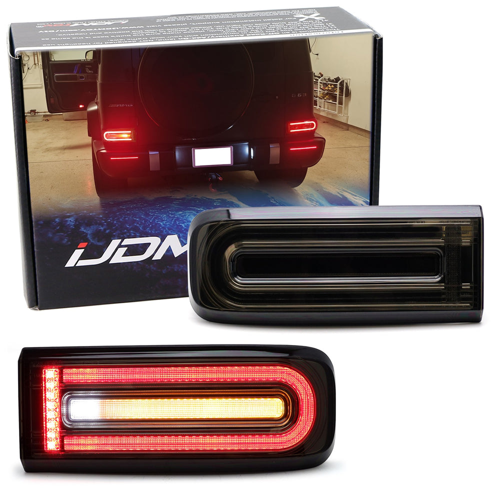 iJDMTOY Automotive Lighting & Accessories