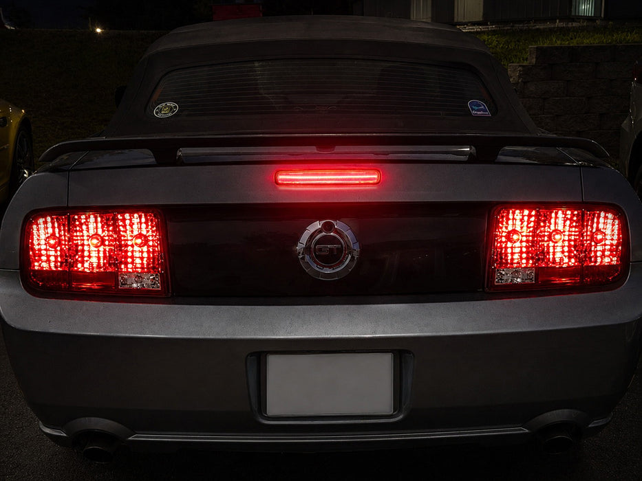 iJDMTOY Automotive Lighting & Accessories