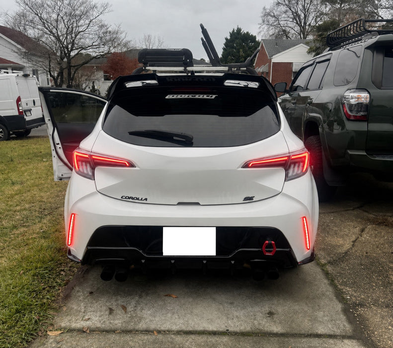 iJDMTOY Automotive Lighting & Accessories