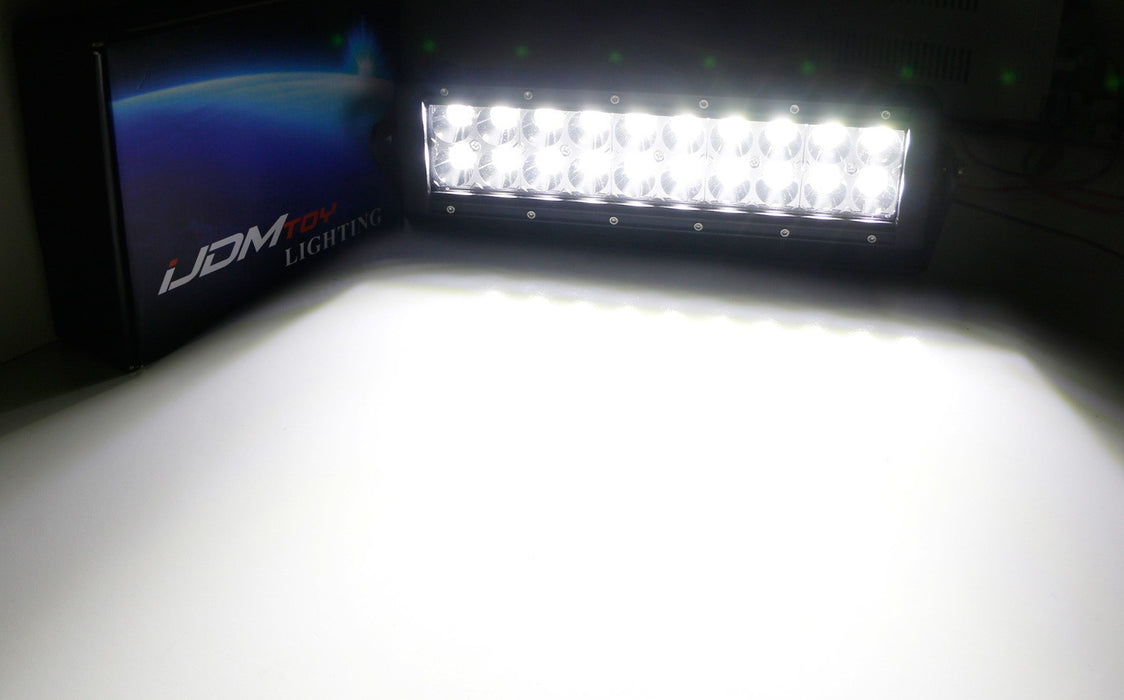 iJDMTOY Automotive Lighting & Accessories