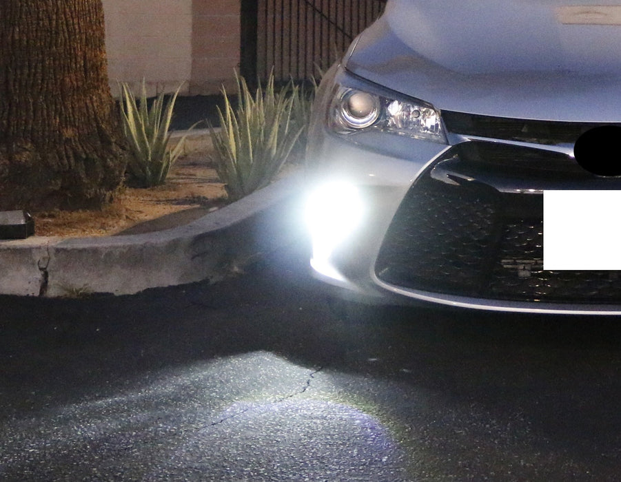 iJDMTOY Automotive Lighting & Accessories