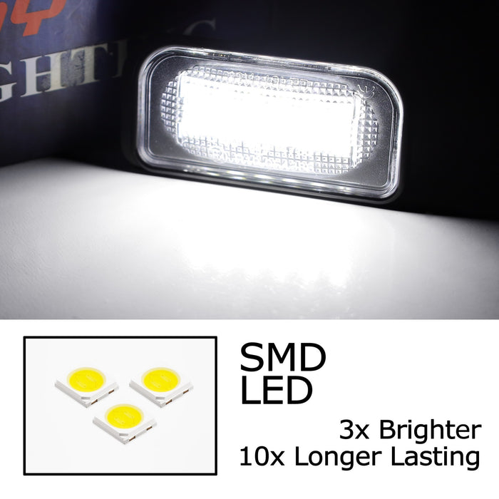 iJDMTOY Automotive Lighting & Accessories