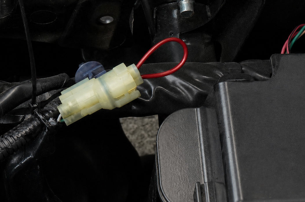 iJDMTOY Automotive Lighting & Accessories