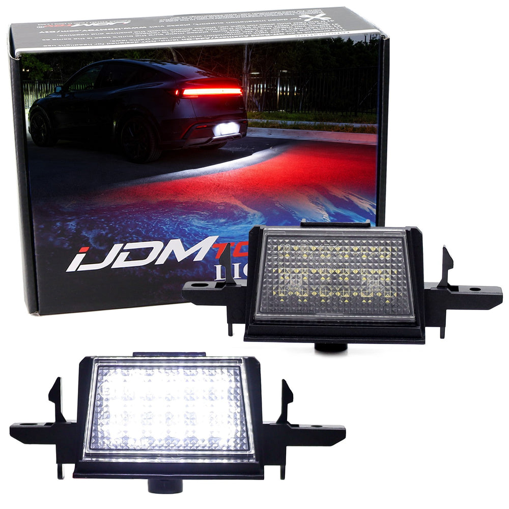 iJDMTOY Automotive Lighting & Accessories