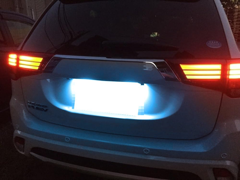 iJDMTOY Automotive Lighting & Accessories