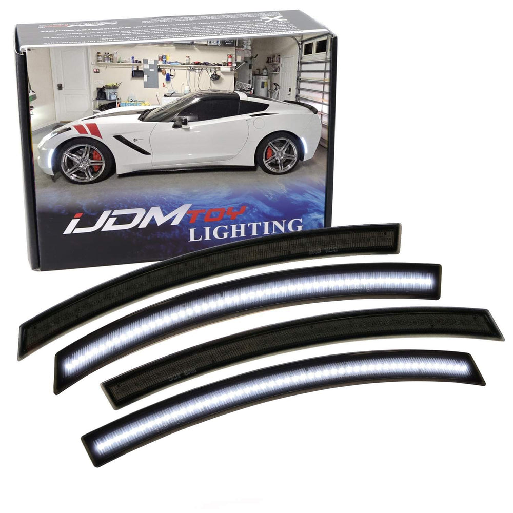 iJDMTOY Automotive Lighting & Accessories