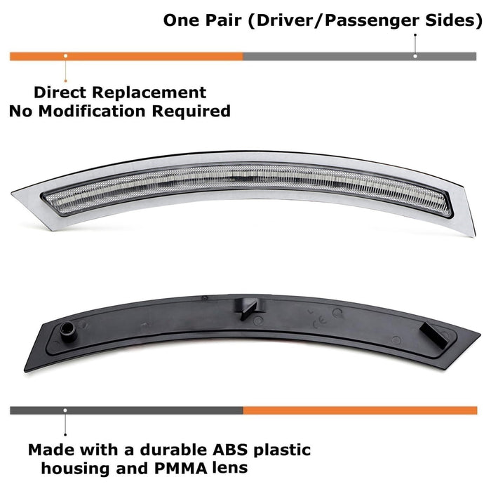 iJDMTOY Automotive Lighting & Accessories