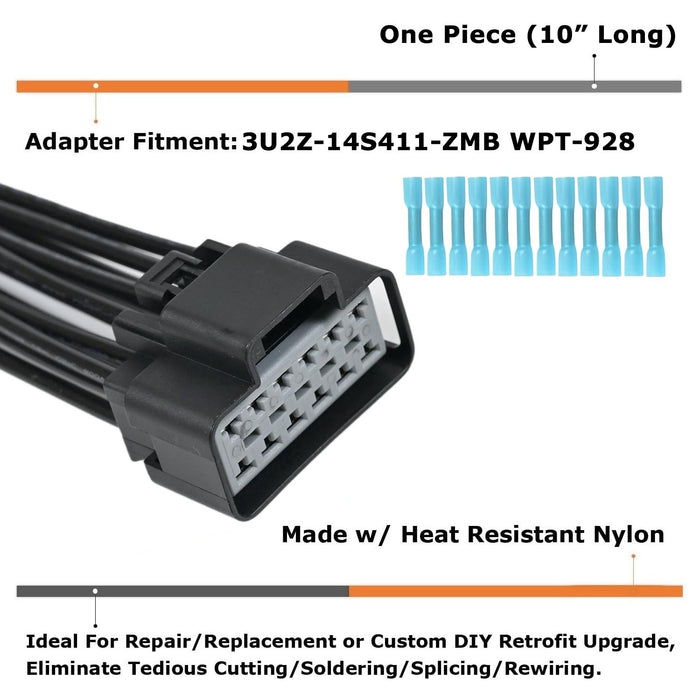 iJDMTOY Automotive Lighting & Accessories