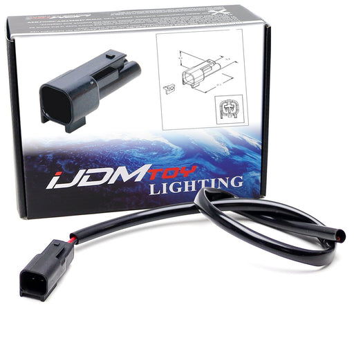 iJDMTOY Automotive Lighting & Accessories