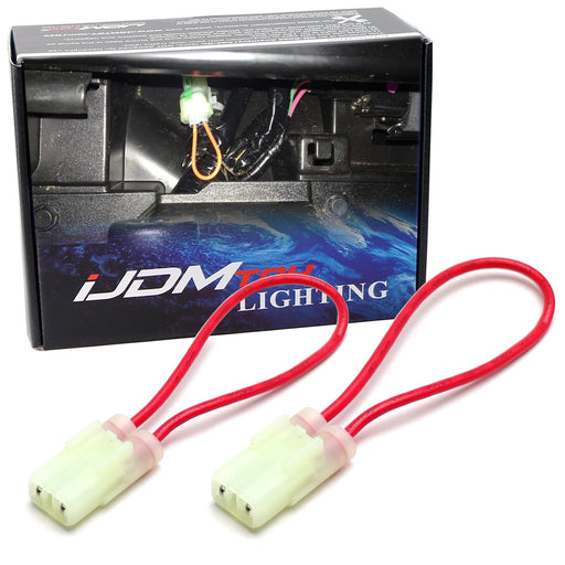 iJDMTOY Automotive Lighting & Accessories