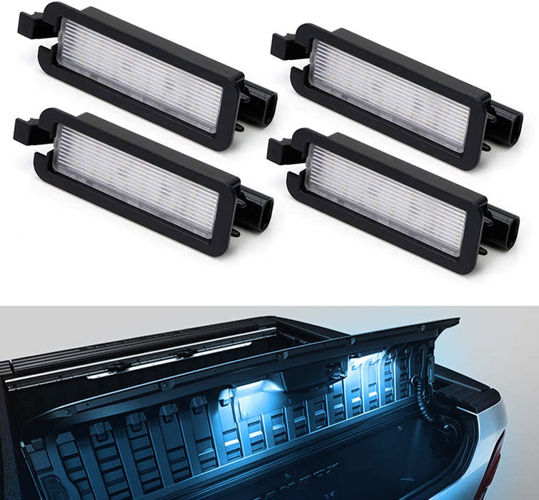 iJDMTOY Automotive Lighting & Accessories