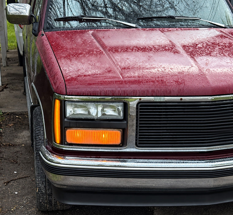 iJDMTOY Automotive Lighting & Accessories