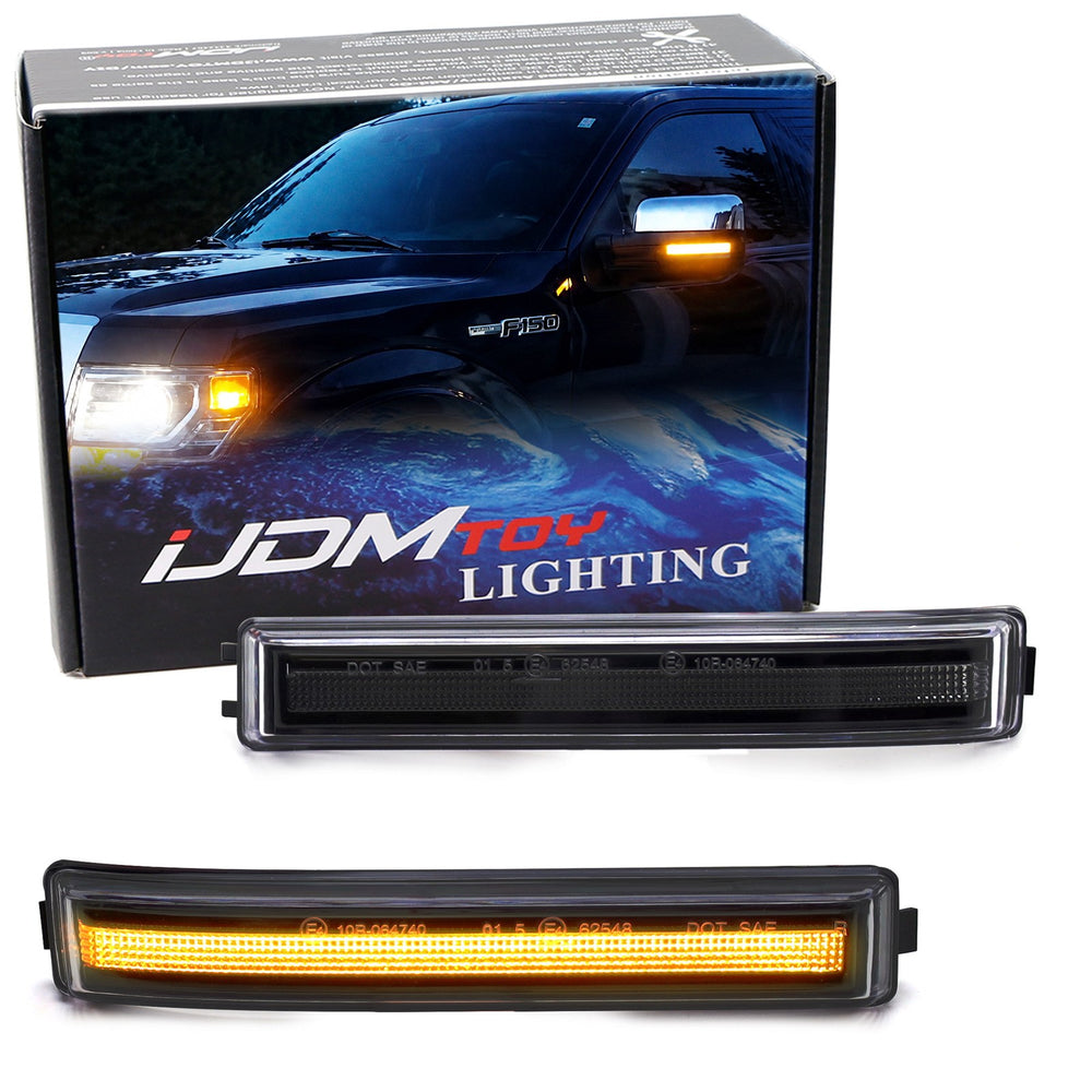 iJDMTOY Automotive Lighting & Accessories