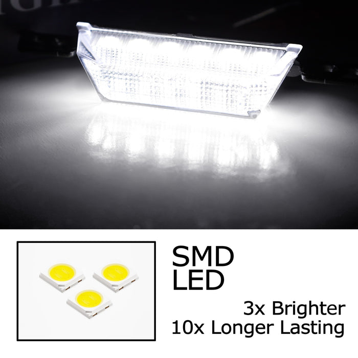 iJDMTOY Automotive Lighting & Accessories