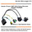 iJDMTOY Automotive Lighting & Accessories