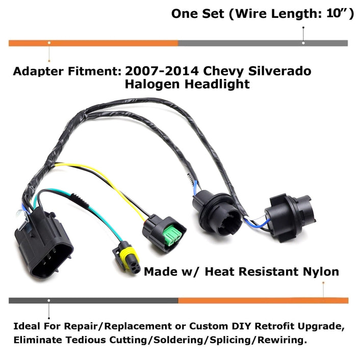 iJDMTOY Automotive Lighting & Accessories