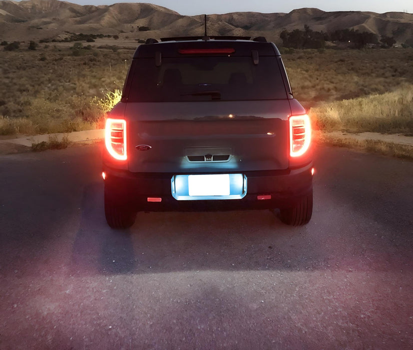 iJDMTOY Automotive Lighting & Accessories