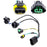 iJDMTOY Automotive Lighting & Accessories