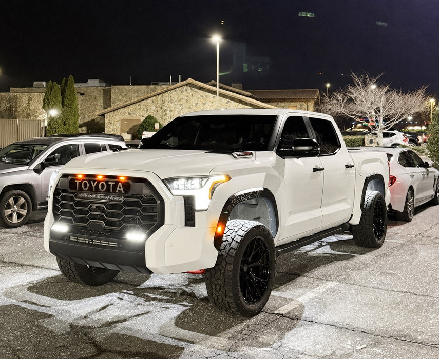 iJDMTOY Automotive Lighting & Accessories