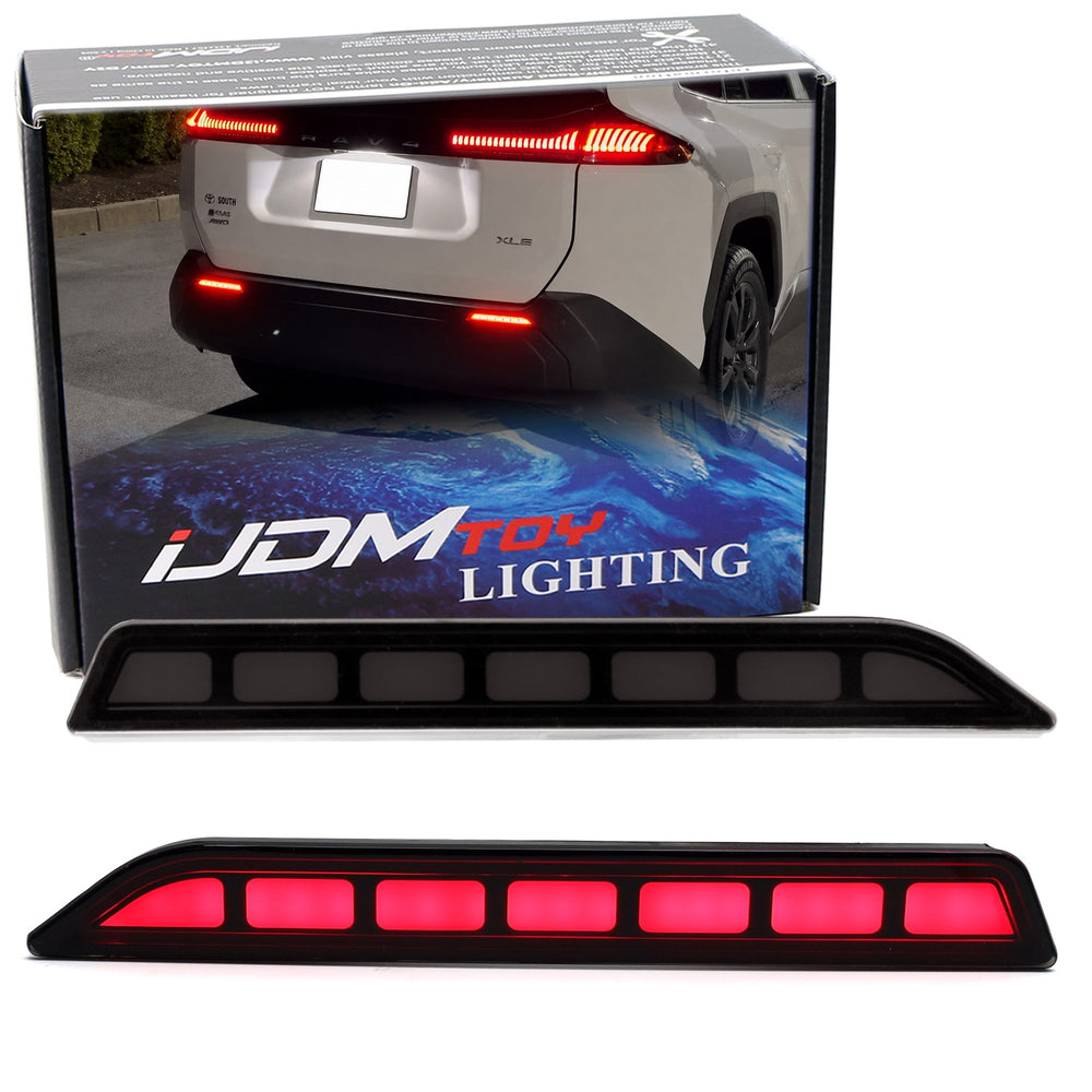 iJDMTOY Automotive Lighting & Accessories