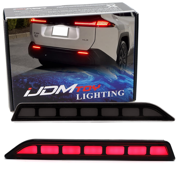 iJDMTOY Automotive Lighting & Accessories