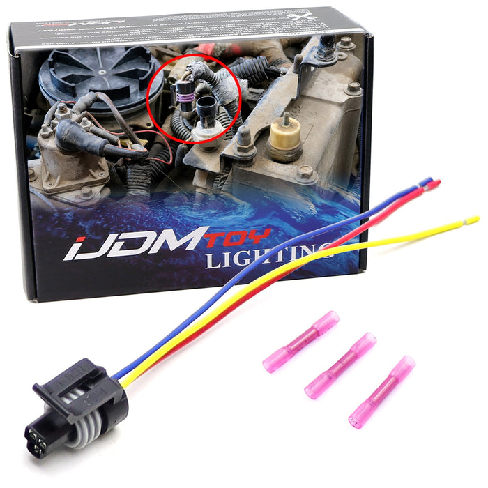 iJDMTOY Automotive Lighting & Accessories